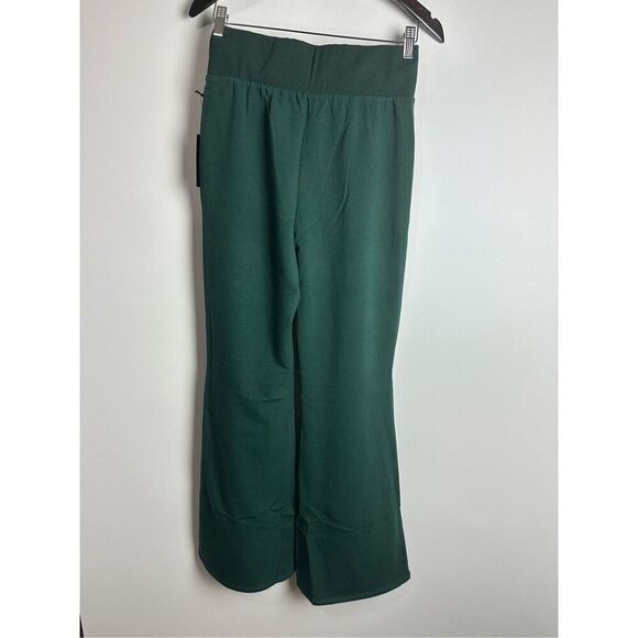 Hunter Green Zip Jacket Pants Set - Picture 13 of 15